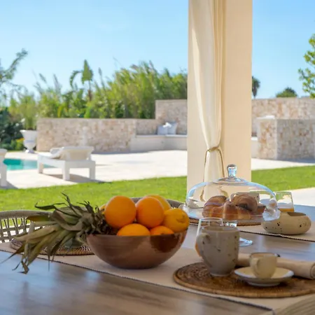 Flori' Villa *