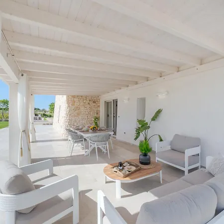 Villa Flori' *