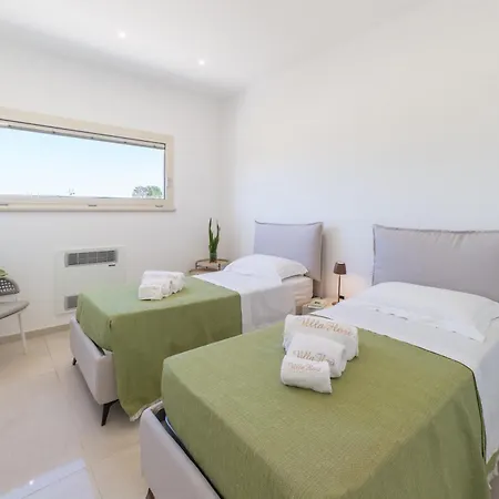 Villa Flori' *