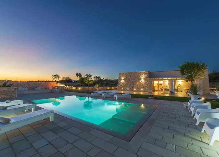 Flori' Villa *