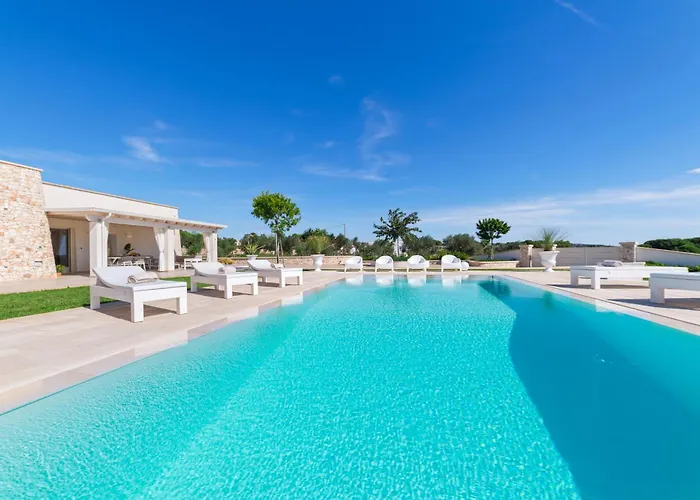 Flori' Villa *