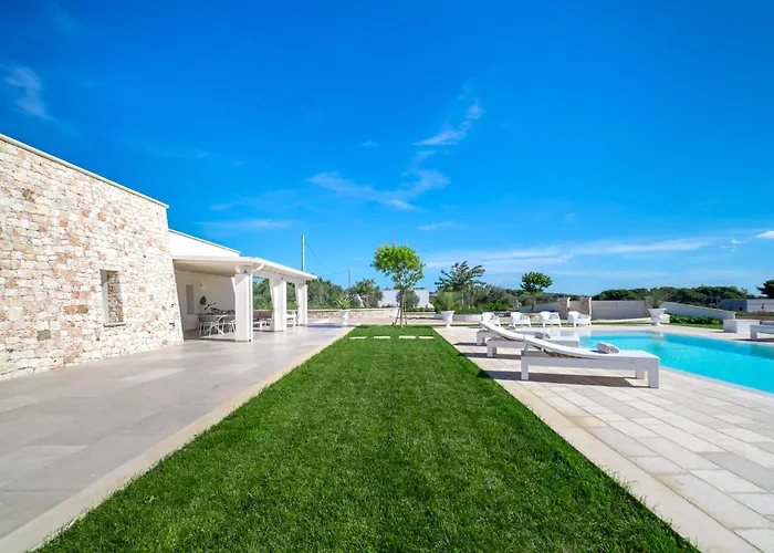 Flori' Villa *