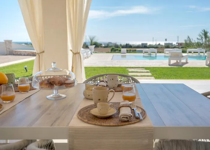 Flori' Villa *