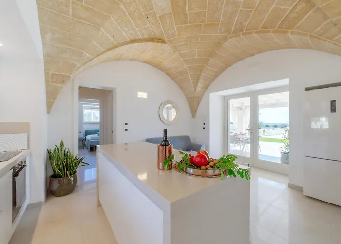 Villa Flori' *