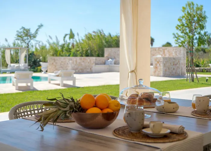 Flori' Villa *