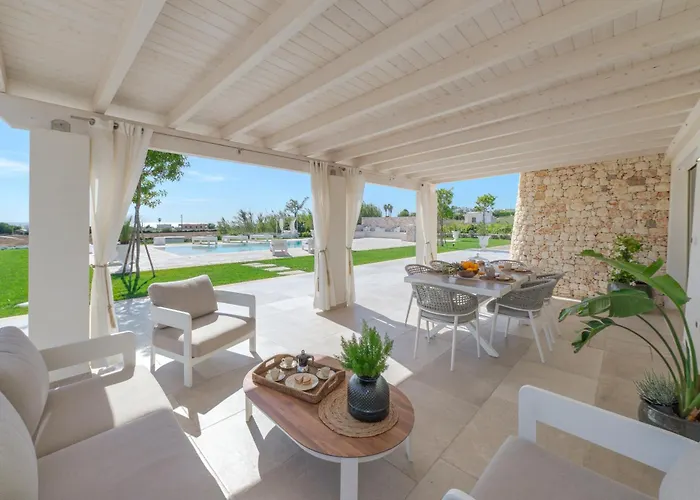 Flori' Villa *